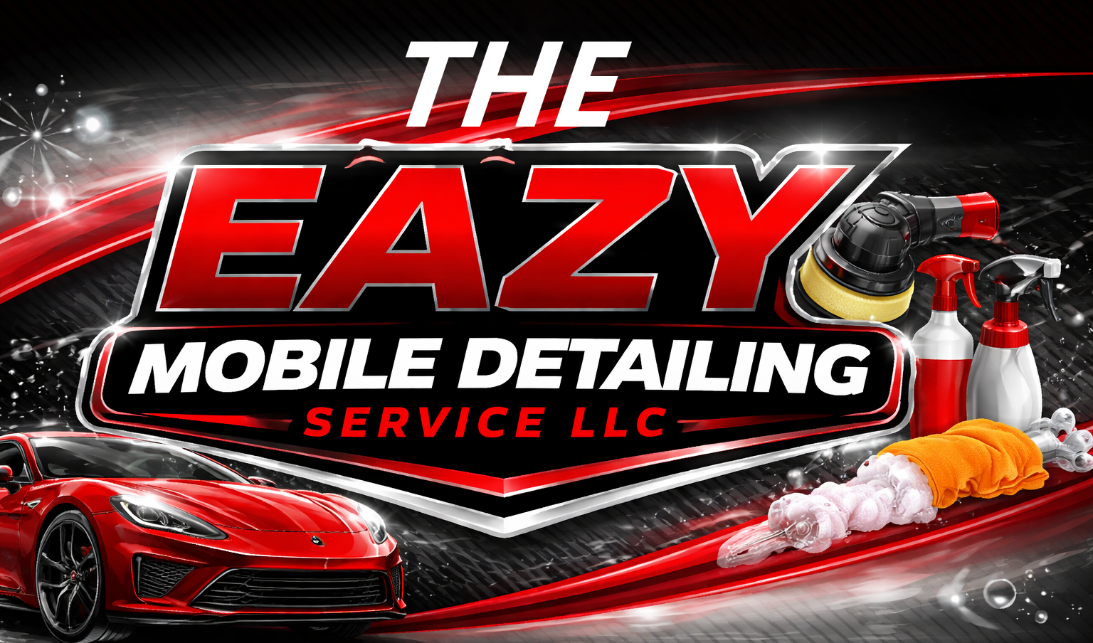 Eazy Mobile Detail Service llc